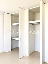 岡山県倉敷市西阿知町新田（賃貸アパート1LDK・2階・44.72㎡） その9