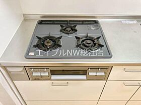 岡山県倉敷市四十瀬（賃貸アパート1DK・1階・30.26㎡） その5