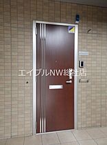 岡山県倉敷市玉島上成（賃貸アパート1LDK・1階・43.74㎡） その16