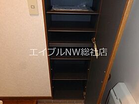 岡山県倉敷市玉島爪崎（賃貸アパート1K・2階・24.75㎡） その23