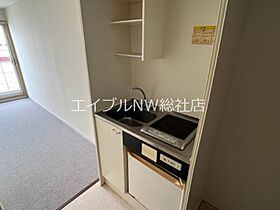 岡山県倉敷市川入（賃貸アパート1K・2階・19.63㎡） その5