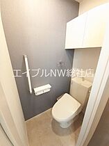 岡山県倉敷市船穂町船穂（賃貸アパート1LDK・1階・50.13㎡） その7