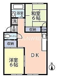 JR吉備線 備前一宮駅 徒歩15分