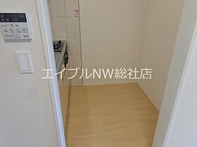 岡山県倉敷市玉島阿賀崎5丁目（賃貸アパート1LDK・2階・42.89㎡） その8