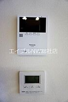 岡山県倉敷市宮前（賃貸マンション1LDK・1階・48.80㎡） その16