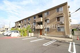 岡山県倉敷市中庄（賃貸アパート3LDK・1階・85.86㎡） その18