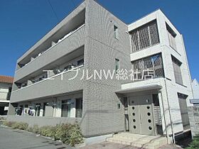 岡山県倉敷市沖（賃貸アパート1LDK・1階・42.18㎡） その1