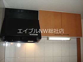 岡山県倉敷市中庄（賃貸アパート1K・1階・31.02㎡） その19