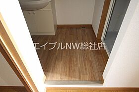 岡山県倉敷市連島中央2丁目（賃貸アパート1LDK・3階・36.00㎡） その14