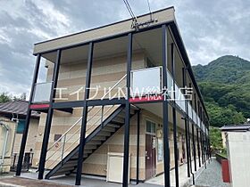 岡山県高梁市落合町近似1244-1（賃貸アパート1K・1階・20.28㎡） その21