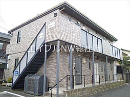 水島臨海鉄道 福井駅 徒歩7分の賃貸アパート