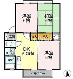 瀬戸大橋線 児島駅 徒歩12分