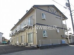 JR吉備線 東総社駅 徒歩6分
