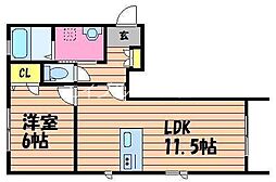 水島臨海鉄道 球場前駅 徒歩16分