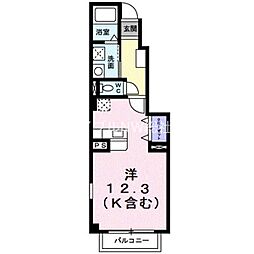 🉐敷金礼金0円！🉐山陽本線 新倉敷駅 徒歩26分