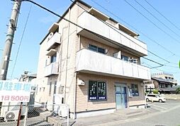 JR宇野線 茶屋町駅 徒歩5分の賃貸マンション