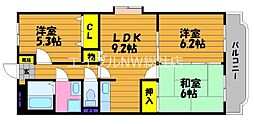 伯備線 総社駅 徒歩10分