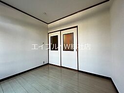 水島臨海鉄道 倉敷市駅 徒歩34分の賃貸アパート 1階3Kのリビング/ダイニング