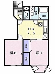 🉐敷金礼金0円！🉐水島臨海鉄道 弥生駅 徒歩14分