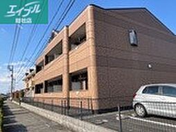 井原鉄道 子守唄の里高屋駅 徒歩12分の賃貸アパート
