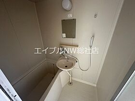 岡山県倉敷市中庄（賃貸アパート1K・2階・22.70㎡） その4