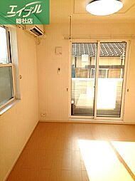 水島臨海鉄道 常盤駅 徒歩12分の賃貸アパート 1階1DKのリビング/ダイニング