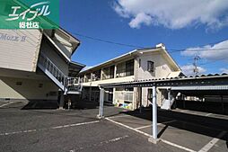 JR山陽本線 中庄駅 徒歩24分