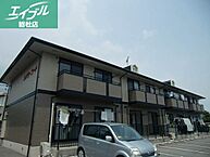 岡山県総社市真壁：物件画像／BRUNO不動産株式会社　エイブルNW総社店