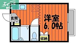 JR山陽本線 中庄駅 徒歩17分 2階/-