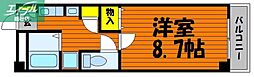 JR吉備線 総社駅 徒歩6分