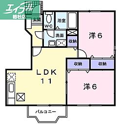 JR宇野線 茶屋町駅 徒歩19分 1階/-