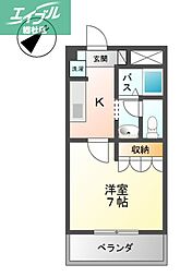 JR瀬戸大橋線 上の町駅 徒歩15分 1階/-