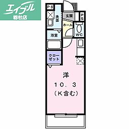 水島臨海鉄道 西富井駅 徒歩14分