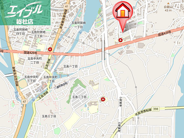 地図