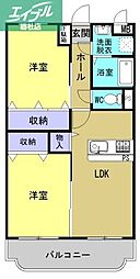 JR山陽本線 西阿知駅 徒歩19分 3階/-