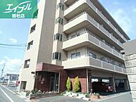 岡山県倉敷市徳芳：物件画像／BRUNO不動産株式会社　エイブルNW総社店