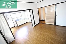 寿マンション 2LDKの写真