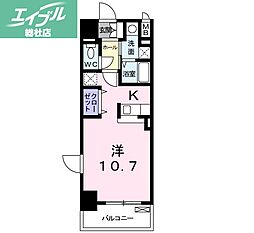 JR山陽本線 倉敷駅 徒歩12分