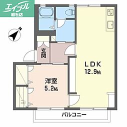 水島臨海鉄道 西富井駅 徒歩10分