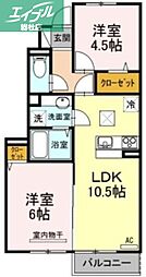 水島臨海鉄道 西富井駅 徒歩16分 1階/-