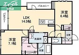 水島臨海鉄道 倉敷市駅 徒歩9分