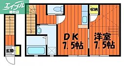 水島臨海鉄道 浦田駅 徒歩8分