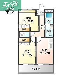JR山陽本線 西阿知駅 徒歩24分
