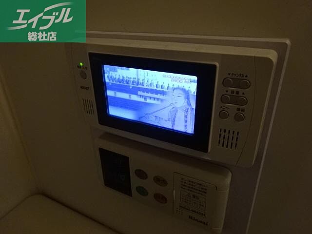 浴室