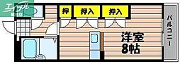 JR山陽本線 倉敷駅 3.2km 3階/-