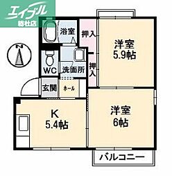 JR山陽本線 新倉敷駅 徒歩24分