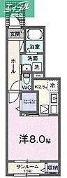 JR吉備線 東総社駅 徒歩13分 1階/-
