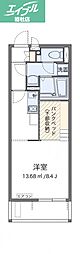 JR吉備線 東総社駅 徒歩15分