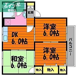 JR山陽本線 新倉敷駅 徒歩27分 1階/-