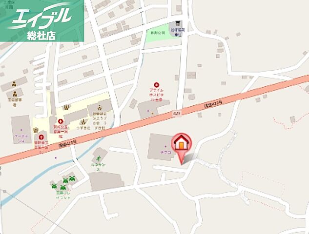 地図